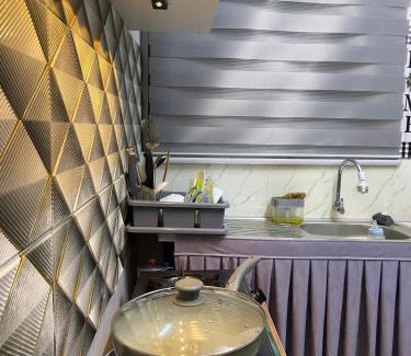 Kota Setar District House | Wanda Homestay