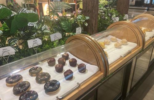 Jiujiang District Hotel | Wanda Realm Hotel Wuhu