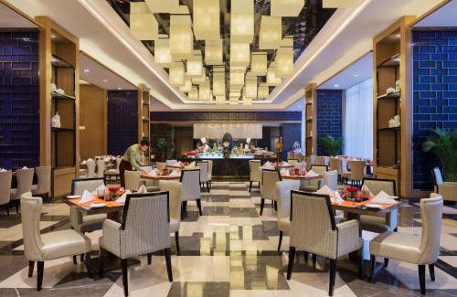 Nanchang Hotel | Wanda Realm Nanchang