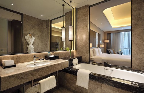 Tai'an Hotel | Wanda Realm Taian
