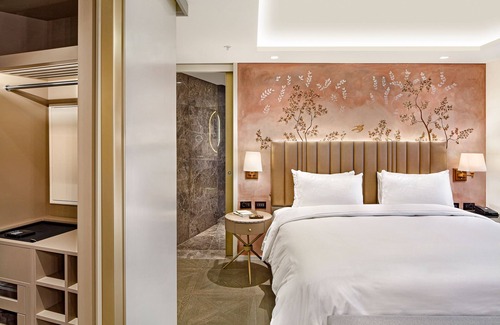 Mahmutbey Hotel | Wanda Vista Istanbul