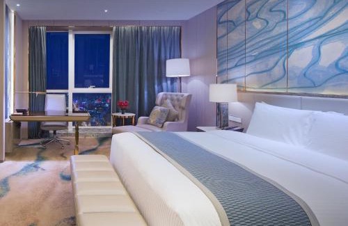 Qingxiu Hotel | Wanda Vista Nanning