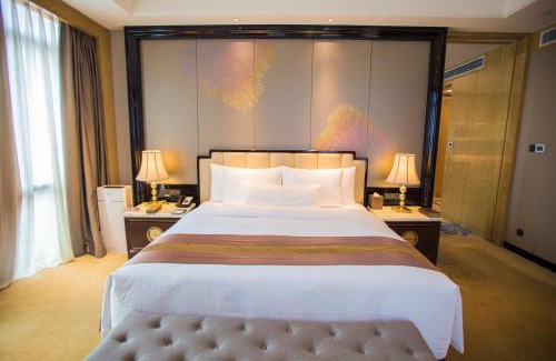 Fengze Hotel | Wanda Vista Quanzhou