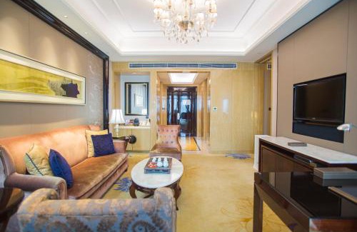 Fengze Hotel | Wanda Vista Quanzhou