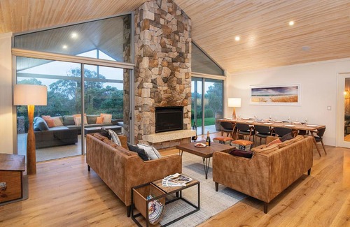 Eagle Bay House | Wandarrah