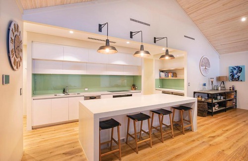 Eagle Bay House | Wandarrah