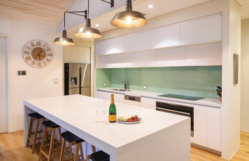 Eagle Bay House | Wandarrah