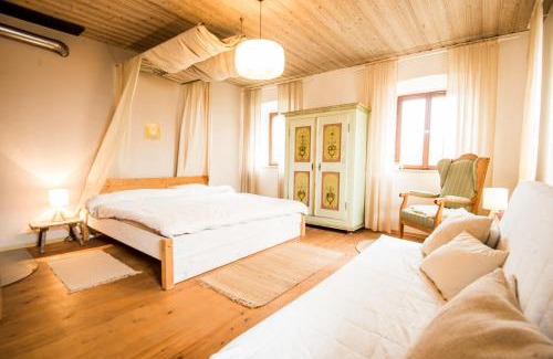 Frasdorf Apartment | WandelRaum gGmbH