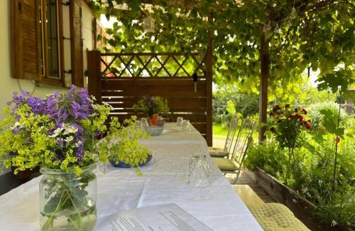 Frasdorf Apartment | WandelRaum gGmbH