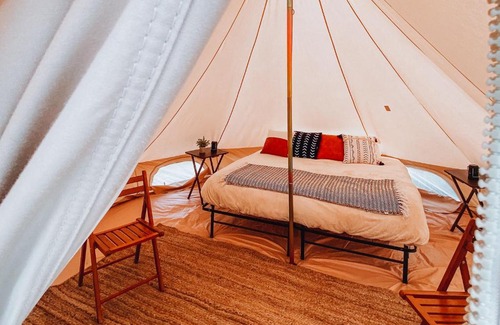 Port Angeles Other | Wander Camp Olympic