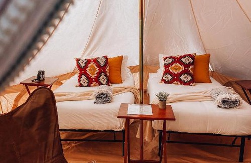 Port Angeles Other | Wander Camp Olympic