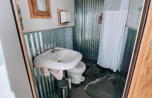Port Angeles Other | Wander Camp Olympic