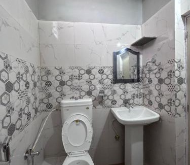Karsiyang House | Wander-inn Homestay