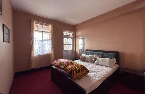 Karsiyang House | Wander-inn Homestay