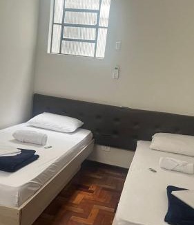 Patos de Minas Hotel | WANDER inn HOTEL