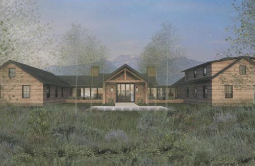 Spring Creek Ranch House | Wander Jackson Hole