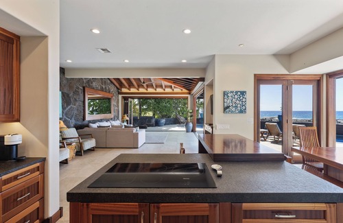 Kailua-Kona House | Wander Kona Bay