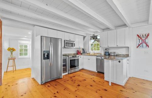 Katama House | Wander Martha's Vineyard