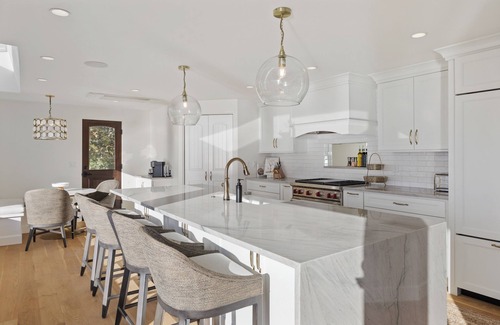 Gatewood House | Wander West Seattle