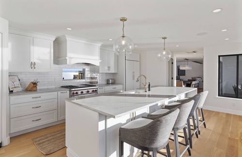 Gatewood House | Wander West Seattle