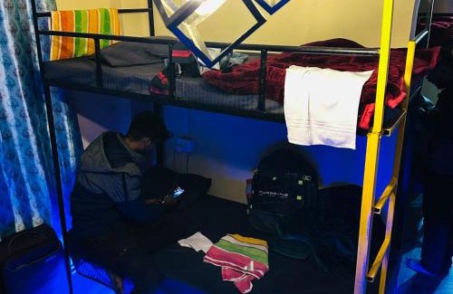 Aleo Hostel | WanderCrew Homestay