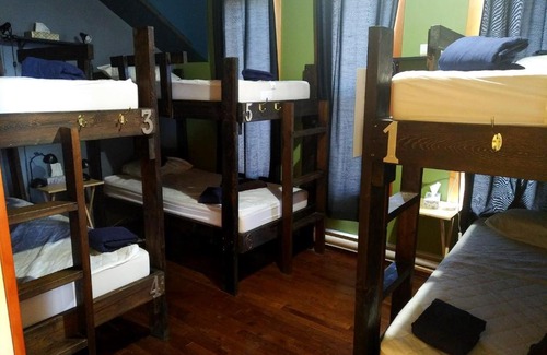 Haines Junction Hostel | Wanderer's Inn Backpackers Hostel