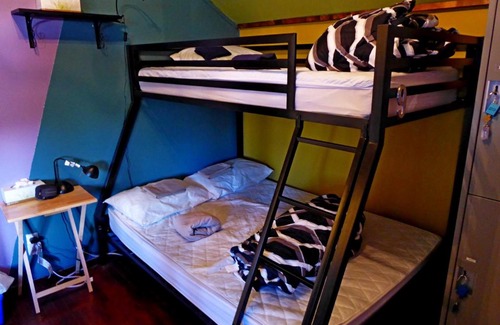 Haines Junction Hostel | Wanderer's Inn Backpackers Hostel