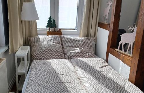 Braunlage Apartment | Wanderfreude