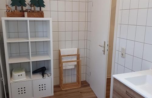 Braunlage Apartment | Wanderfreude