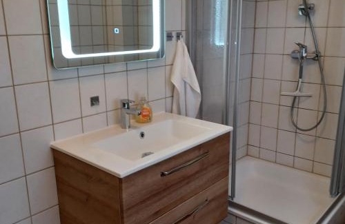 Braunlage Apartment | Wanderfreude