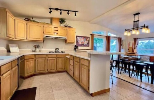 Sky Meadows Ranch House | Wandering Oaks Home @Sky Meadows Ranch