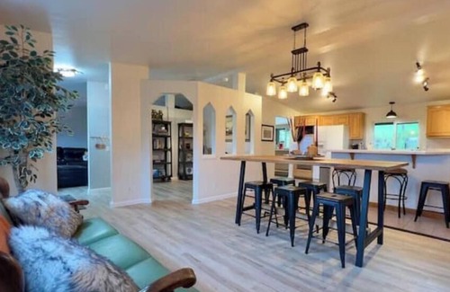 Sky Meadows Ranch House | Wandering Oaks Home @Sky Meadows Ranch
