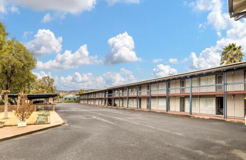 Central Mudgee Hotel | Wanderlight Motor Inn