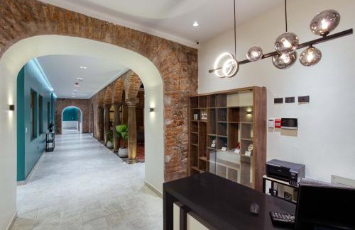Chimborazo Province Hotel | Wanderlot - Hotel Plaza Central