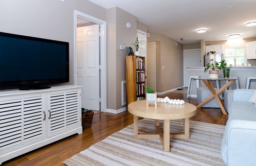 Wilmington Beach Condo | Wanderlust 1: Beautiful Sand Pebbles Condo with Gorgeous Ocean View