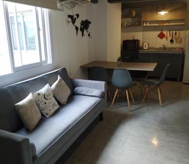Tucuman Apartment | Wanderlust