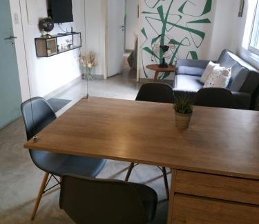 Tucuman Apartment | Wanderlust