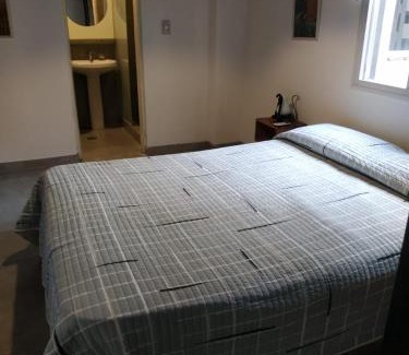 Tucuman Apartment | Wanderlust
