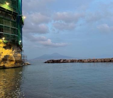 Posillipo Apartment | WANDERLUST Aria di Mare