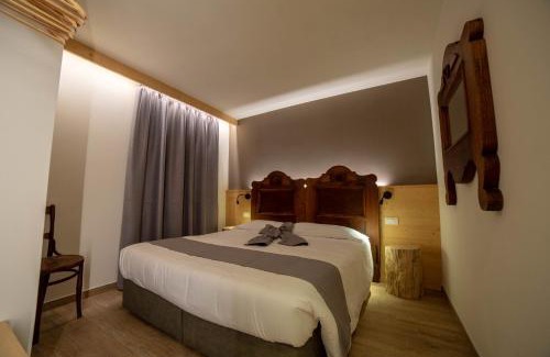 Folgaria Bed & Breakfast | Wanderlust B&B