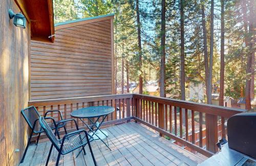 Kings Beach House | Wanderlust Cabin