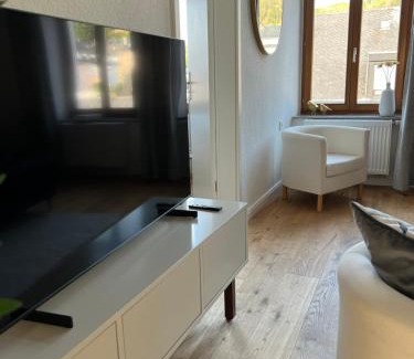 Trier Ost Apartment | Wanderlust East73