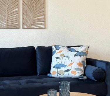 Trier Ost Apartment | Wanderlust East73