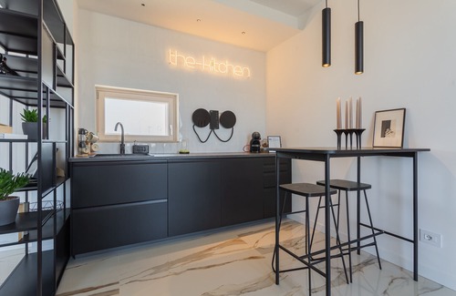 Bitonto Apartment | Wanderlust Experience | Zenith Rooftop