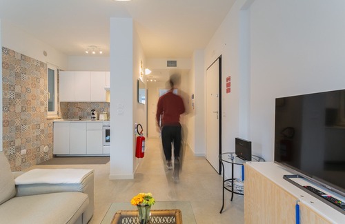 Bitonto Apartment | Wanderlust Experience | Pumetta Apartment x4