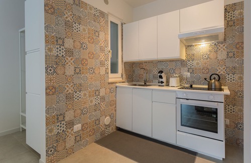 Bitonto Apartment | Wanderlust Experience | Pumetta Apartment x4