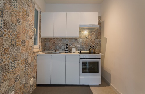 Bitonto Apartment | Wanderlust Experience | Pumetta Apartment x4