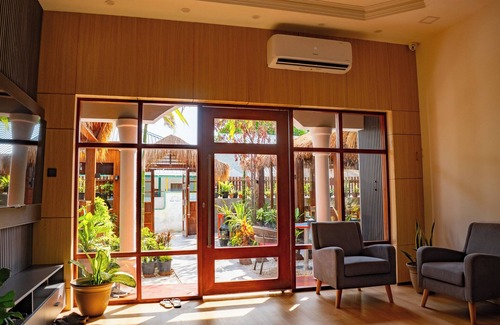 Fuvahmulah Hotel | Wanderlust Fuvahmulah