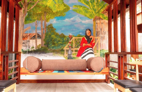 Fuvahmulah Hotel | Wanderlust Fuvahmulah