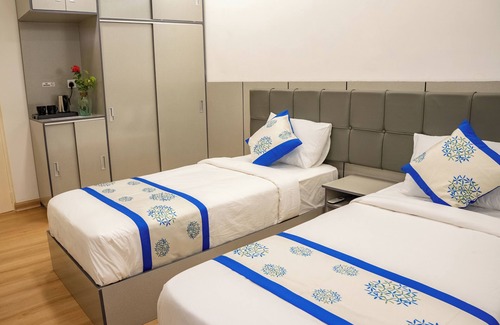 Fuvahmulah Hotel | Wanderlust Fuvahmulah